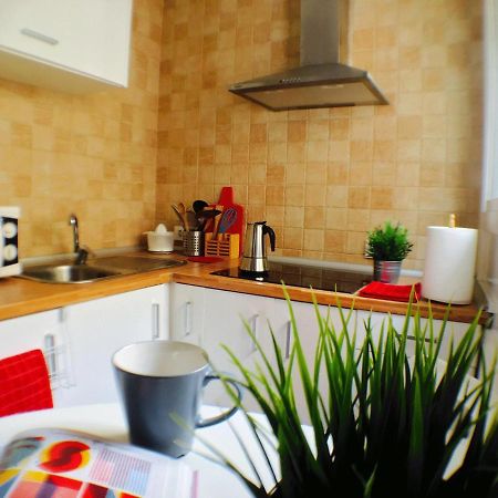 Apartmán Centro + Wifi+ 2 Camas De Matrimonio +Playa Cádiz Exteriér fotografie
