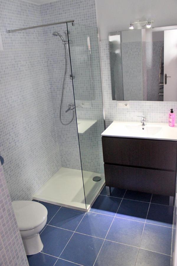 Apartmán Centro + Wifi+ 2 Camas De Matrimonio +Playa Cádiz Exteriér fotografie